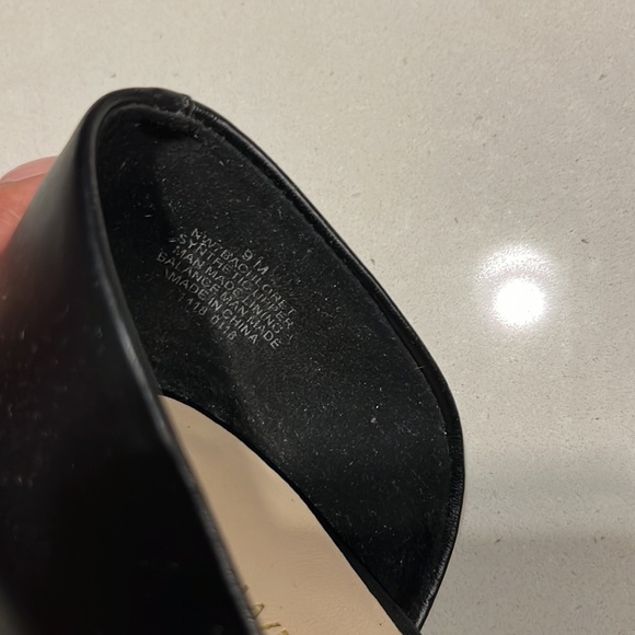 Nine West Shoes Size 9 - Picture 2 of 4